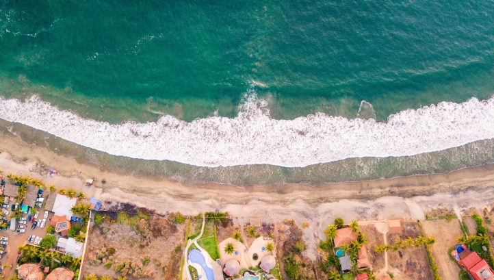 The new resort in Corfu will include a marina, infrastructure works, and a desalination plant